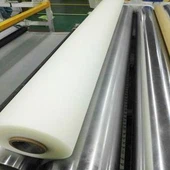 Elaborazione a basse temperature di film EVA per la laminazione di vetro intelligente di PDLC (EVATREND 80-120)