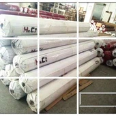 EVA Film Transparent per la laminazione in vetro decorativa per interni