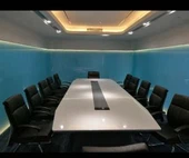 Vetro commutabile a colori Smart